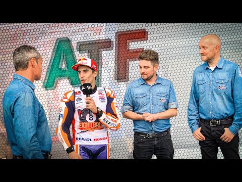 After the Flag | 2019 #ThaiGP: Marc Marquez makes it magic number 8
