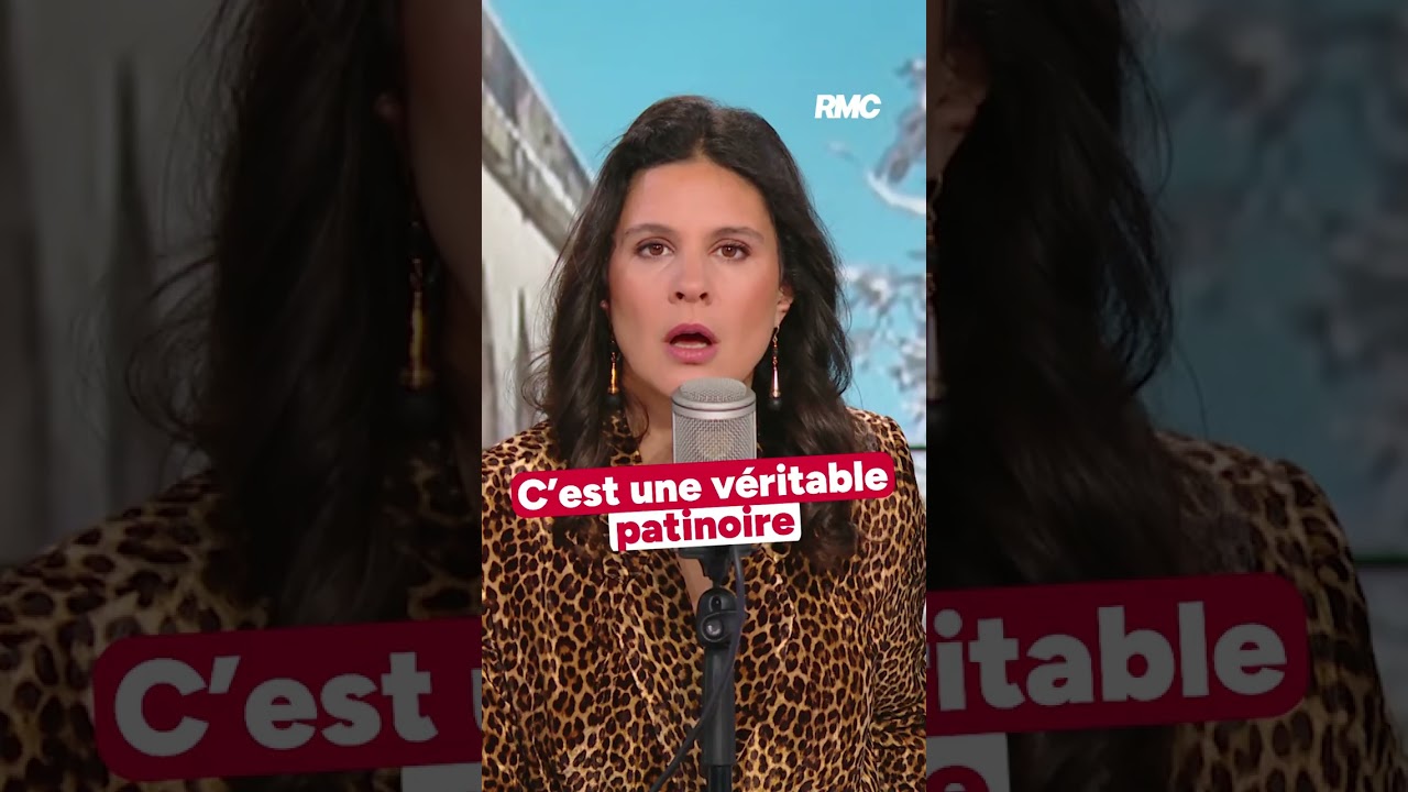 "On est bloqués depuis 1h30"