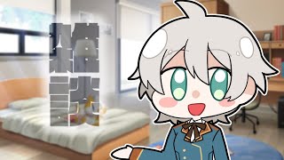 【기획방송】4컷만화 제안서의 아이디어를 정리해보자 【にじさんじ／ジユ】