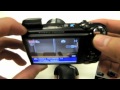 Fuji Guys - FinePix F300EXR Part 3 - Top Features