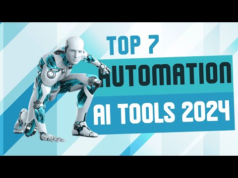 7 Key Automation Tools to Boost Business Productivity