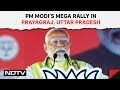 PM Modi Prayagraj Live | PM Modi In Prayagraj, Uttar Pradesh | Lok Sabha Elections 2024