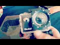 Rollei 540 Actioncamera/ UNBOXING AND TESTING