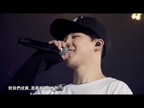 【BTS X GOT7】防彈 & 嘎七相似的地方#3 (完)