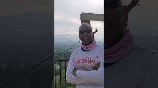 Thousand Oaks from a local