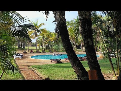 Explore Angola: Turizm sektörü Covid-19’u ‘avantaj’a çevirme arayışında