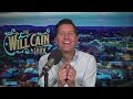 Stormy Daniels testifies! PLUS, possible VP picks for Trump | Will Cain Show  - 55:59 min - News - Video