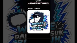 Wokee Dana Masuk Boskyuh #meme #viral