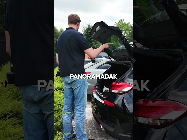 Taxatie Hyundai i30N | Editor: @LarsTriesEverything