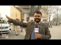 Security Reinforcements at Kalindi Kunj Ahead of Farmers’ Protest March | News9  - 01:42 min - News - Video
