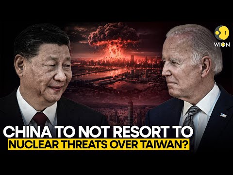 US and China hold first informal nuclear talks in 5 years | WION Originals