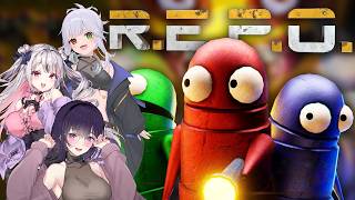 またしても何も知らないかもしれないじむののR.E.P.O.💎