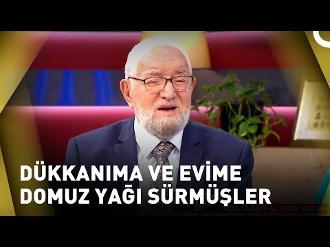 Evimde Büyü Var Nasıl Bozabilirim? | Sohbetler