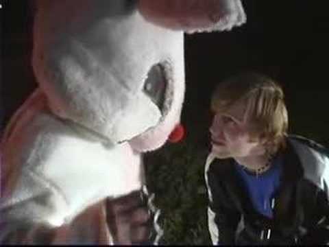 Serial Rabbit'
