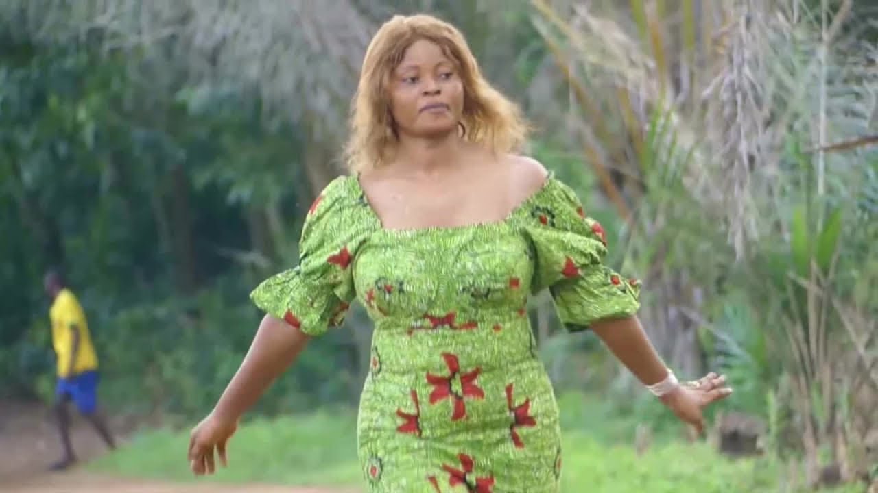 GNIN DJOU Ep117 Nouveau Film Guinéen Version Malinké