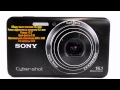 Sony Cyber shot DSC W650