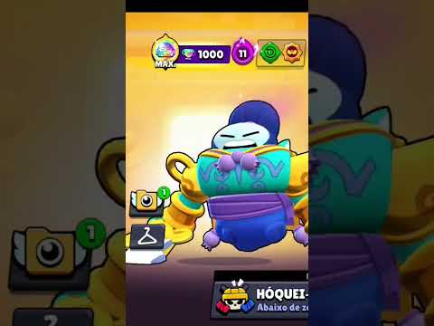 Brawl Stars Trend part 8 #brawlstars #trend #skins #transition #gaming #brawlers