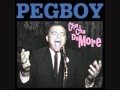 洋楽 PEGBOY    CHA CHA DAMORE a1593431640_10.jpg