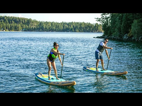 Body Glove 2024 Performer Inflatable Paddle Board