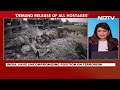 India On Gaza Conflict: Committed To Support A Two-State Solution  - 03:35 min - News - Video