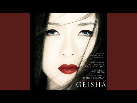 The Journey to the Hanamachi (From "Memoirs of a Geisha" Soundtrack)