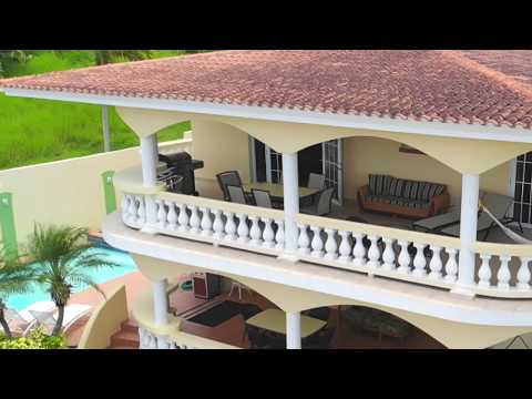 Property video