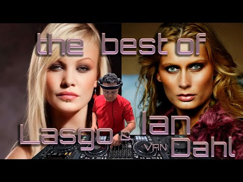 The Best Of   Lasgo & Ian van Dahl