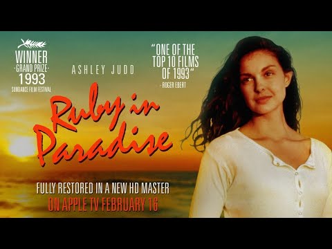Ruby in Paradise'