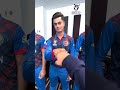 Fun and giggles in the Afghanistan camp 😁 #u19worldcup #cricket #afghanistan  - 00:06 min - News - Video