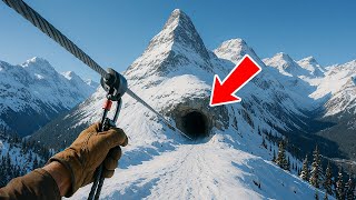 Почему люди продолжают исчезать в этом известном парке США