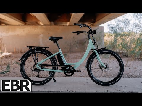 Blix Sol X Review, 2025 – A Beach Cruiser with Autopilot?