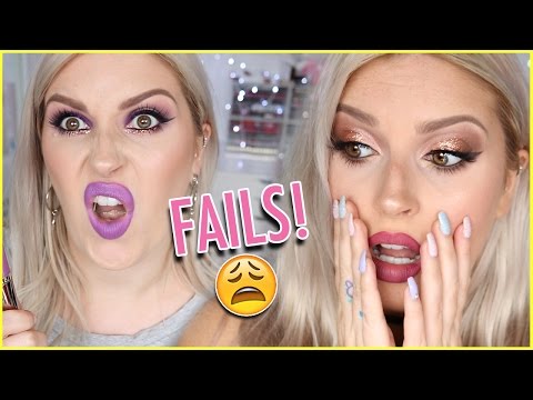 Shaaanxo Bloopers & Outtakes 8 ? Lip Syncing, Fails & More! ?
