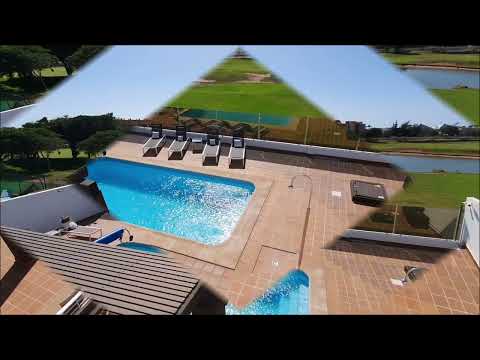 Property video