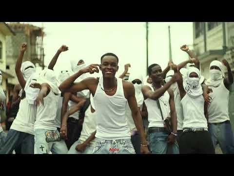 JAED DE RETOUR (CLIP OFFICIEL)