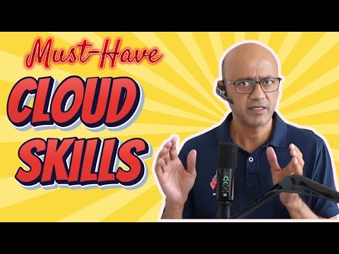 Cloud Engineering Skills The Must Have Skills For Success