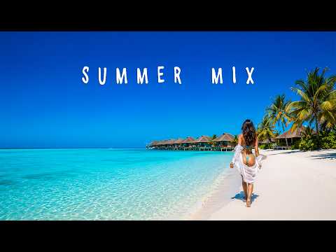 Ibiza Summer Mix 2026 🍓 Best Of Tropical Deep House Music Chill Out Mix 2026🍓 Chillout Lounge #104