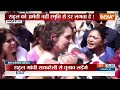 Priyanka Gandhi On Election 2024: चुनाव नहीं लड़ने पर क्या बोलीं प्रियंका गांधी? | Priyanka Gandhi  - 01:00 min - News - Video