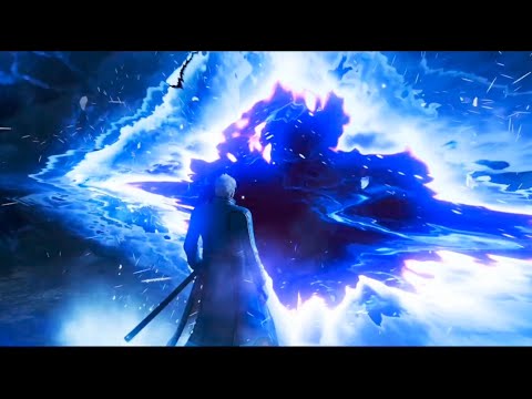 One Man vs The Dark Beast 💀 Epic Showdown!