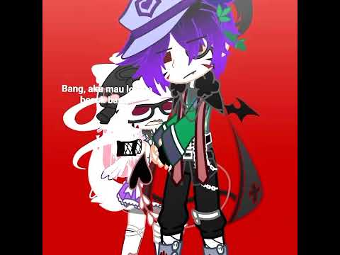 Zelle gamau lomba.!! (#fypシ゚viral #gachatrend #gachanox #tiktoktrend)