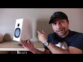 Review! The Phase Technology PC1.5 Bookshelf Loudspeaker!