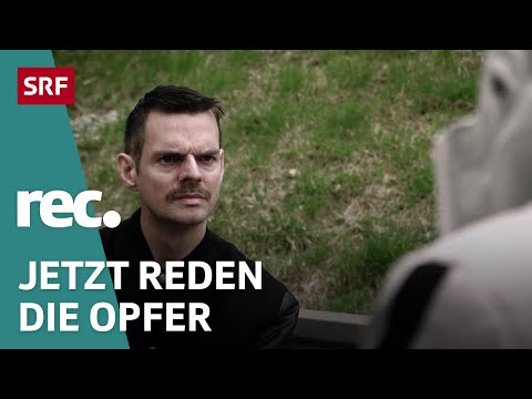 Jetzt reden die Opfer – «Satanic Panic» in der Schweiz | rec. | Reportage | SRF Dok