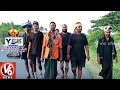 Sec'bad Ayyappa Devotees Walk to Sabarimala completes 1000 Kms in 32 days