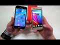 Huawei Y3 ii или Samsung Galaxy J1 2016. Покупаем бюджетный смартфон. y3 ii vs j1