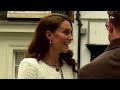 Britains Kate says shes making progress with cancer treatment | REUTERS  - 01:43 min - News - Video