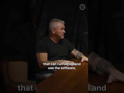 You Don’t Need a Million Bucks to Animate in Real Time