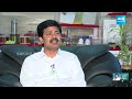 MP Gurumurthy Exclusive Interview | CM YS Jagan, YSRCP | AP Elections, Memantha Siddham | @SakshiTV  - 25:45 min - News - Video