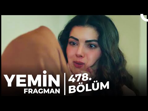 Yemin 478. Bölüm Fragmanı | 