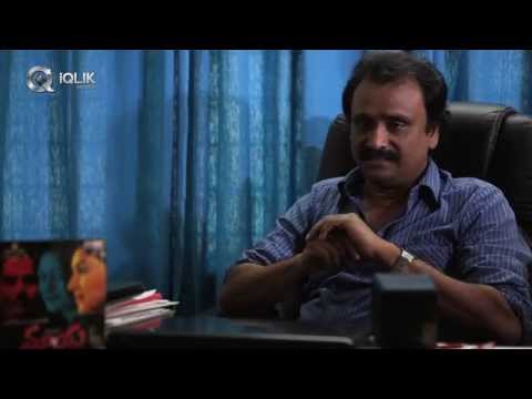 Maaya---Director-Neelakanta-iQlik-Interview