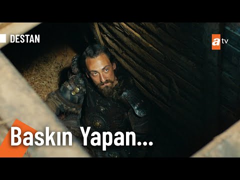 Batuga, Dağ'ı yok edenin kim olduğunu öğreniyor! - @Destan 20. Bölüm