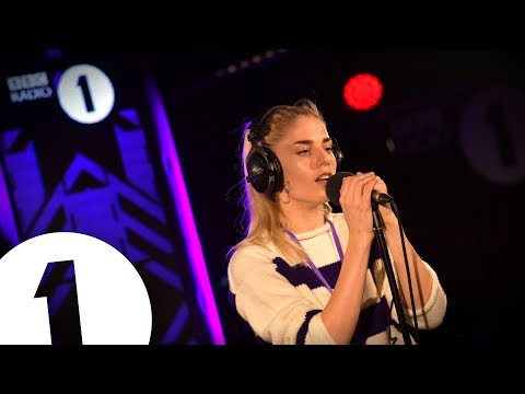 London Grammar cover Prince's Purple Rain in…